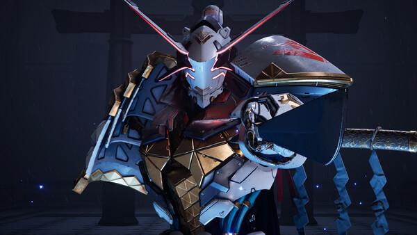 忍者龙剑传4|豪华中文|V1.0.2.0-苍影再临-黄昏的誓刃+预购特典+全DLC+修改器|解压即撸|