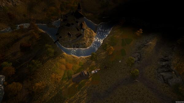 重铸纪元 自由地|官方中文|Build.20605391-杀戮协议-绝境之炎+全DLC|解压即撸|