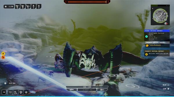 末日核心 机甲幸存者|官方中文|Build.20634344|解压即撸|