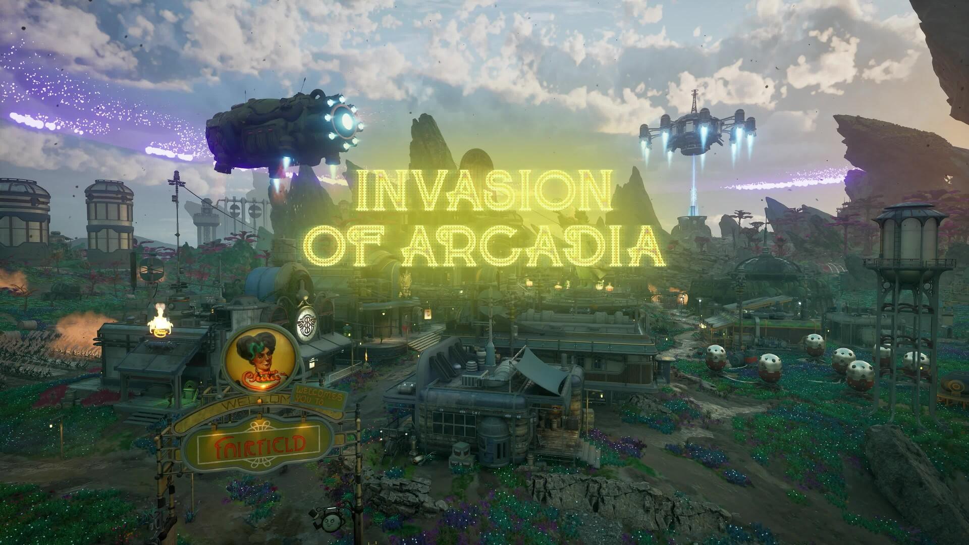 天外世界2 高级版|豪华中文|V1.0.4.1+全DLC+预购奖励包+修改器|解压即撸|