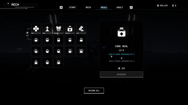 末日核心 机甲幸存者|官方中文|Build.20634344|解压即撸|