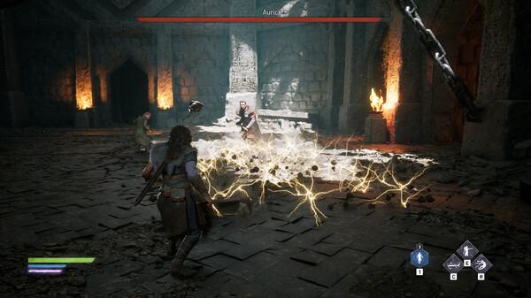 末日的回声 增强版|豪华中文|Build.20591476+预购特典+全DLC|解压即撸|