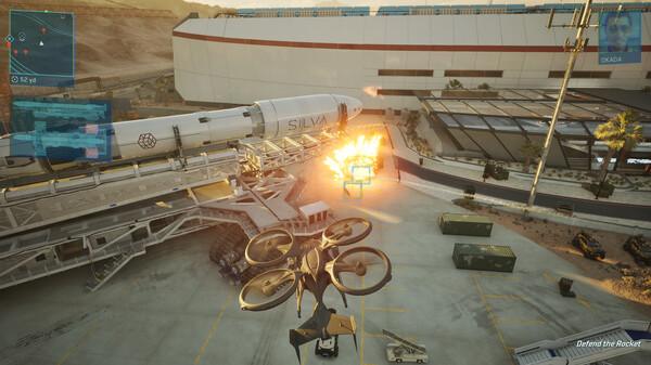 心之眼 MindsEye|豪华中文|Build.20593992+预购特典+全DLC-支持手柄|解压即撸|