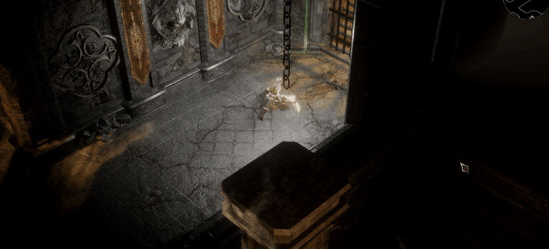 神弃之地 创世版|豪华中文|V.2.9EA+死灵法师测试版本-暗黑刷宝+扩展DLC-时装拓展包|解压即撸|