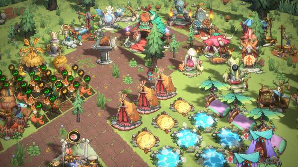 恐龙小当家 Dino Topia|官方中文|Build.20567701-苍焰龙吟-冰翼战渊|解压即撸|