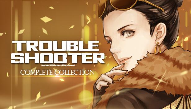 纷争终结者 被遗弃的孩子们|豪华中文|Build.20366818-狂怒征服-白狮子与黑魔女+全DLC|解压即撸|