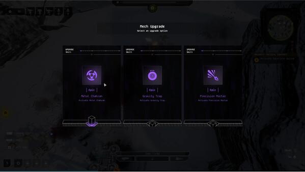 末日核心 机甲幸存者|官方中文|Build.20634344|解压即撸|