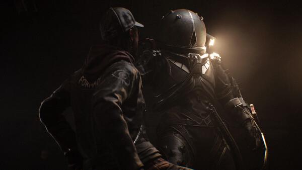 时间旅者 重生曙光|豪华中文|V330668-万圣节南瓜头+预购特典+全DLC|解压即撸|