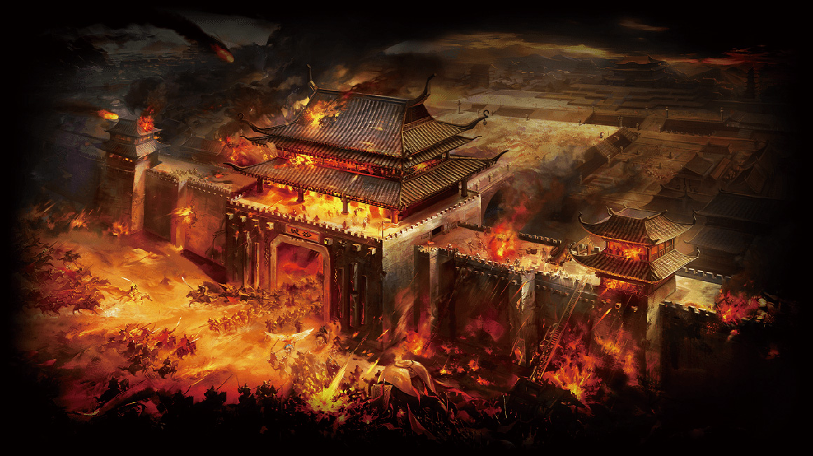 冰雪传奇5端互通+H5版全网通+全套完整源码+图文教程-涛哥资源