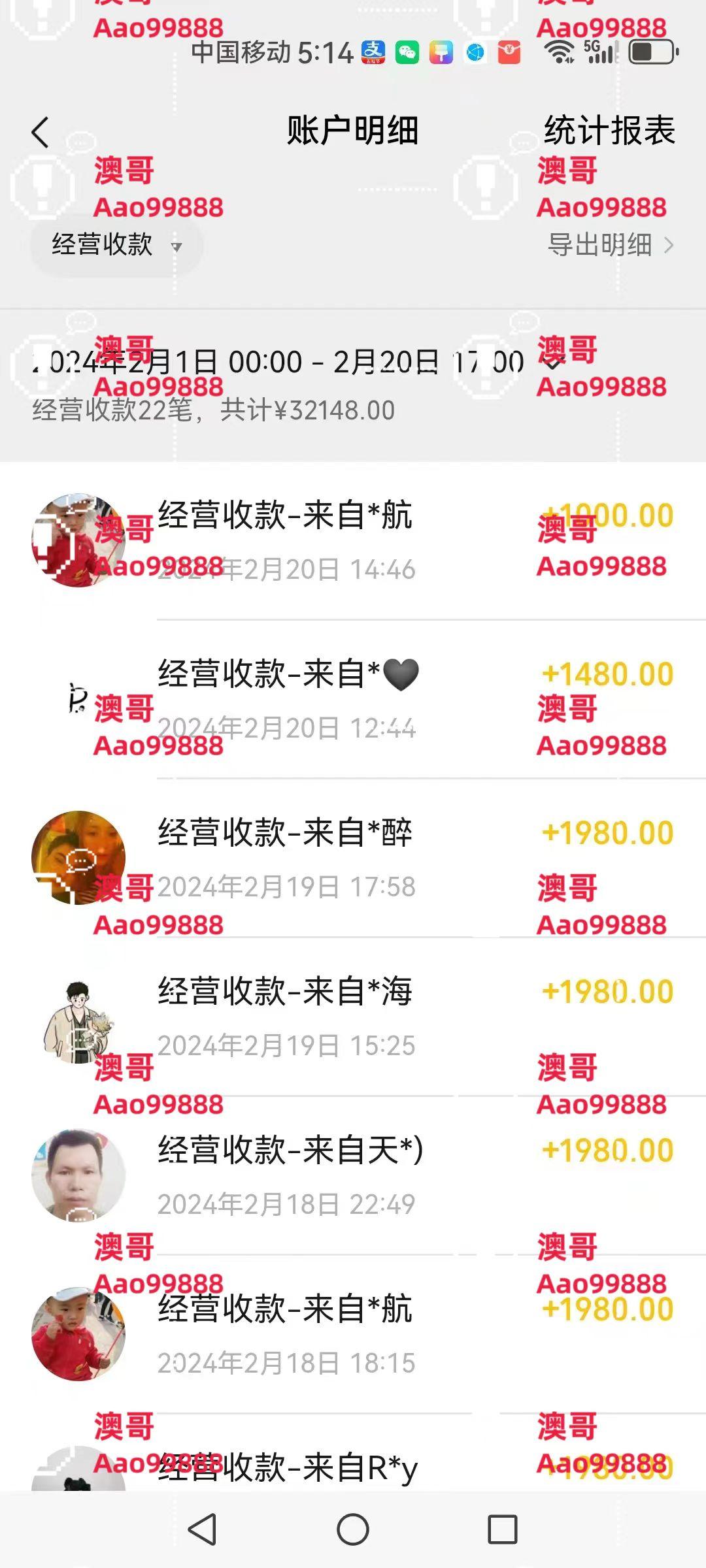 2024年普通人如何利用博商模式做翻身项目年入百万，财富自由-涛哥资源