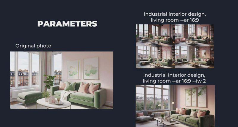 Esther Olga Blikhar-基于AI人工智能的室内建筑设计教程-11节课-中英字幕-涛哥资源