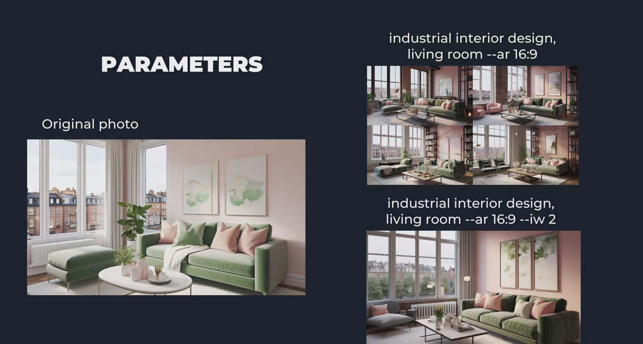 Esther Olga Blikhar-基于AI人工智能的室内建筑设计教程-11节课-中英字幕-涛哥资源