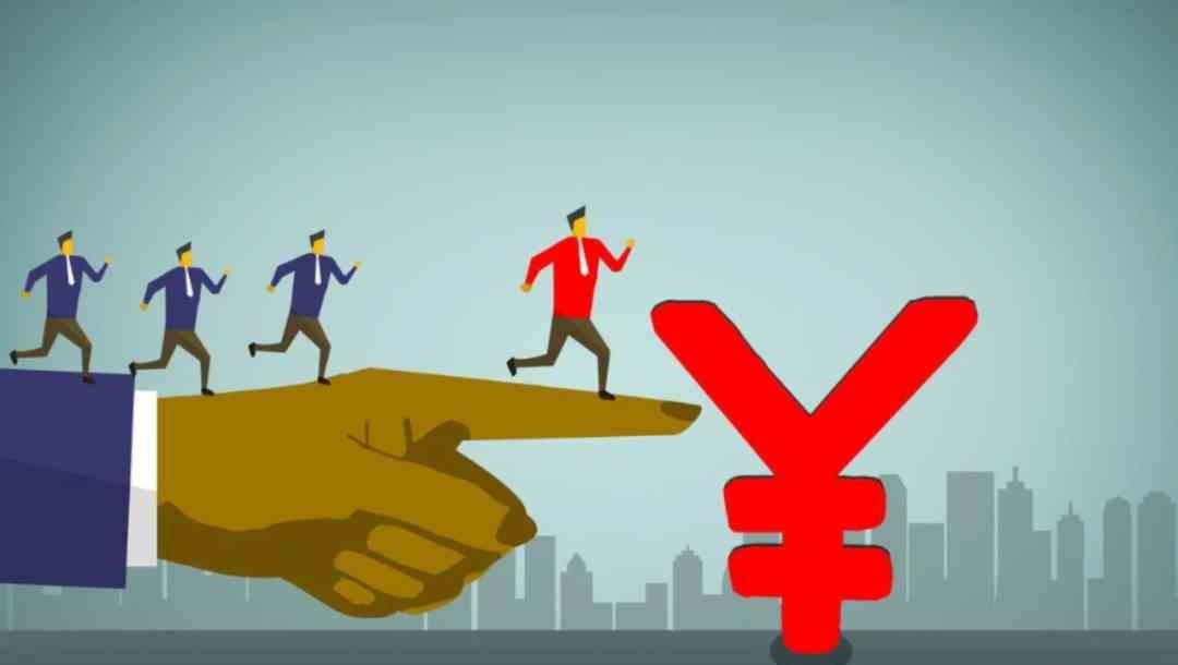 某公众号付费文章《如何让收入提升百十倍？》-涛哥资源