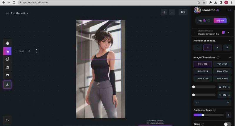比Midjourney更好的Leonardo AI绘画图像大师班教程-16讲-中英字幕-涛哥资源