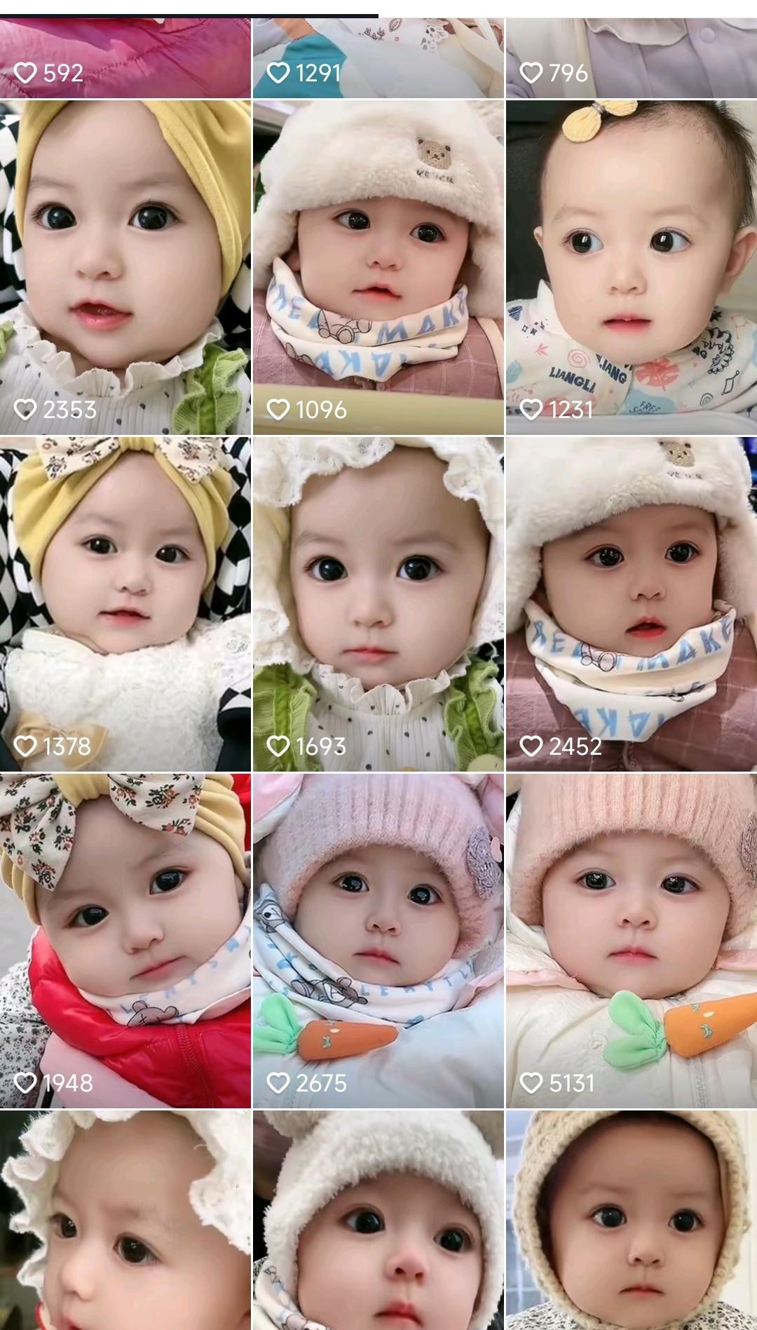 图片[2]-打造抖音宝宝账号，一条广告2W，大部分人忽略的超级赛道（教程+素材+软件）-涛哥资源