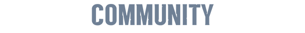 16-COMMUNITY 16-COMMUNITY