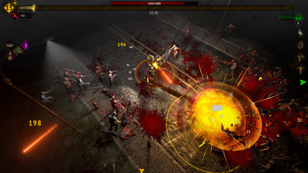 又一个僵尸幸存者|官方中文|Build.20625931-战术狂潮-生死进阶|解压即撸|