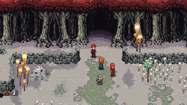 宿命残响|官方中文|Build.20253141+艾尔兰特余烬DLC-凌驾众生-神之烙印|解压即撸|