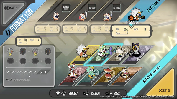 啦嗒铛 Ratatan|官方中文|Build.20598499+全DLC|解压即撸|