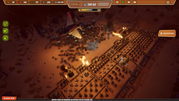 城市防线Z|豪华中文|Build.20620534-尸潮绝壁-末日堡障+全DLC|解压即撸|