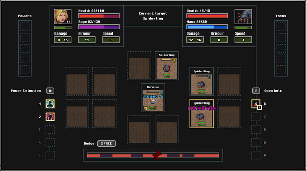 暴走地牢大冒险|官方中文|Build.20632896+全DLC|解压即撸|