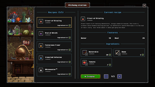 暴走地牢大冒险|官方中文|Build.20632896+全DLC|解压即撸|