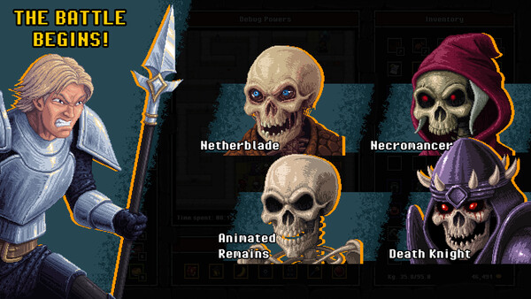 暴走地牢大冒险|官方中文|Build.20632896+全DLC|解压即撸|