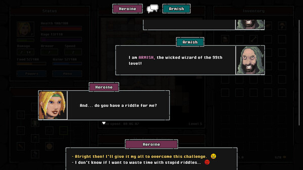 暴走地牢大冒险|官方中文|Build.20632896+全DLC|解压即撸|