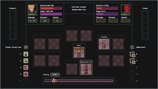 暴走地牢大冒险|官方中文|Build.20632896+全DLC|解压即撸|