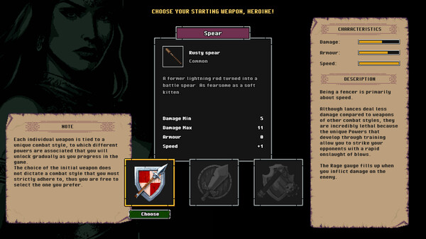 暴走地牢大冒险|官方中文|Build.20632896+全DLC|解压即撸|