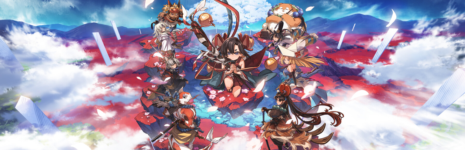 永久与神树的祈愿者|豪华中文|V1.3+全DLC-预购特典+数字美术书+原声带|解压即撸|