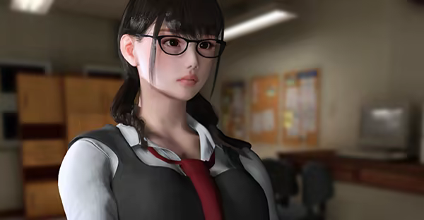 生化女神 末日开端|官方中文|Build.20633113+粤语语音+全DLC|解压即撸|