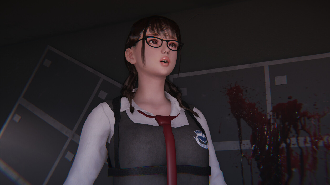 生化女神 末日开端|官方中文|Build.20633113+粤语语音+全DLC|解压即撸|