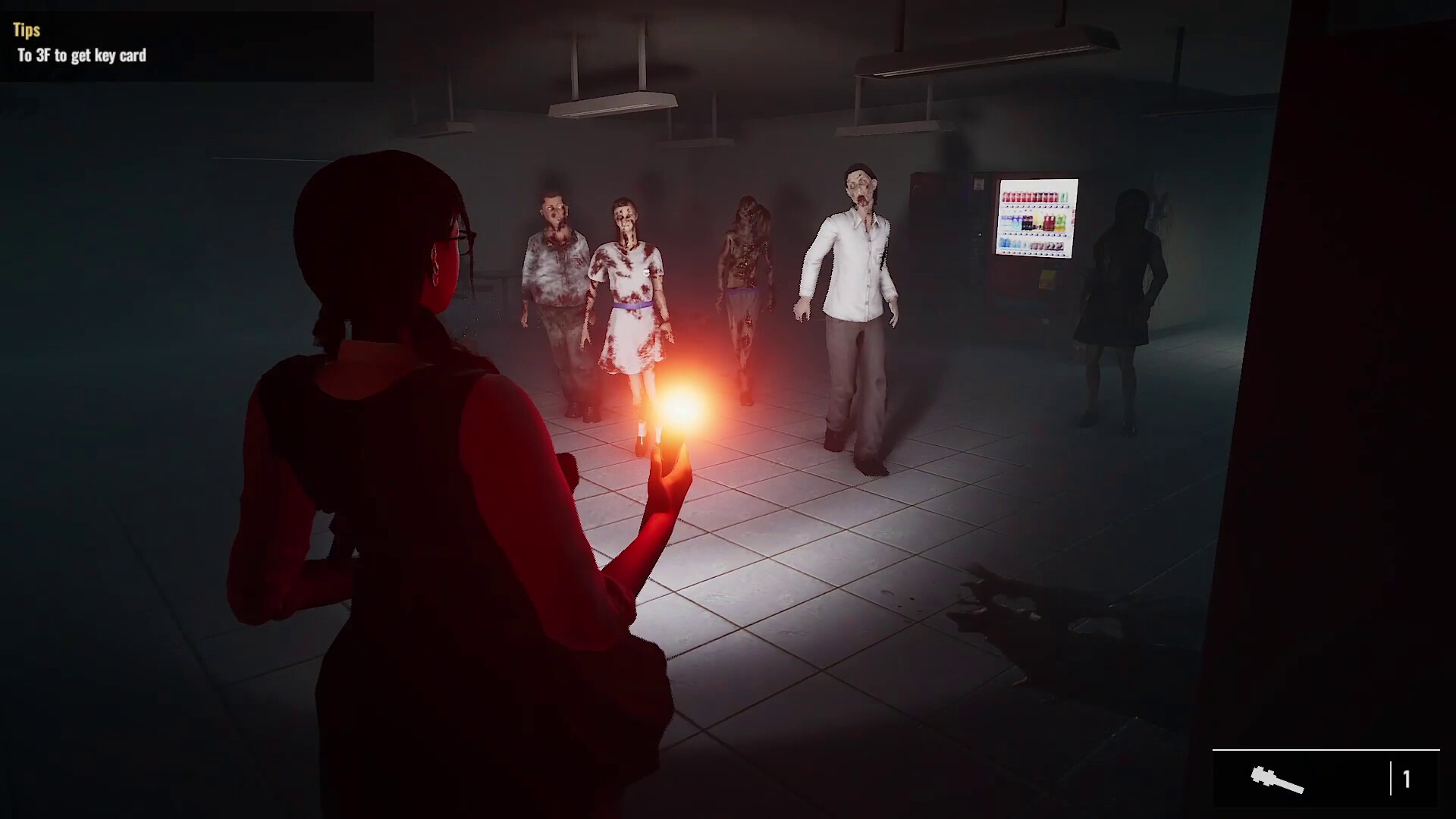 生化女神 末日开端|官方中文|Build.20633113+粤语语音+全DLC|解压即撸|