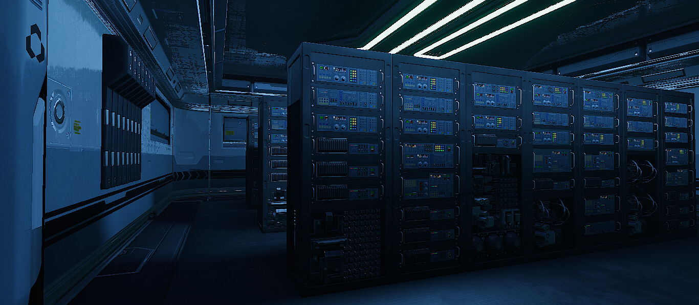 生化女神 末日开端|官方中文|Build.20633113+粤语语音+全DLC|解压即撸|