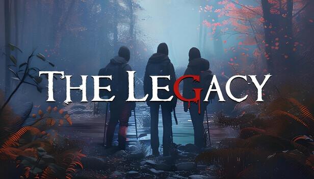 遗产 The Legacy|官方中文|Build.20625387-末日之地-沙盒生存|解压即撸|-涛哥资源