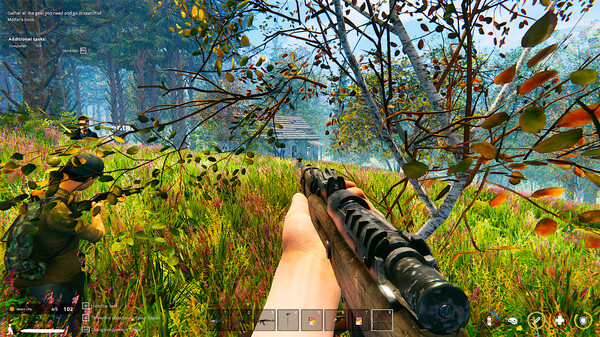 遗产 The Legacy|官方中文|Build.20625387-末日之地-沙盒生存|解压即撸|