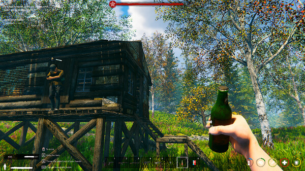 遗产 The Legacy|官方中文|Build.20625387-末日之地-沙盒生存|解压即撸|