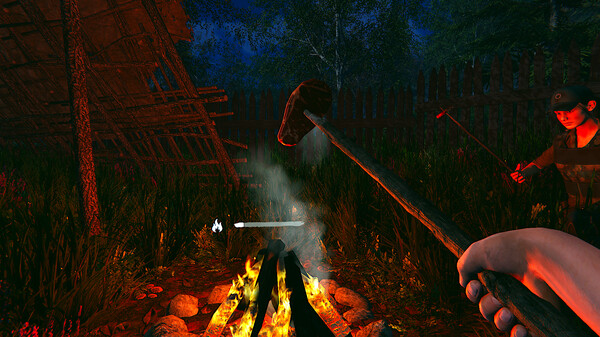 遗产 The Legacy|官方中文|Build.20625387-末日之地-沙盒生存|解压即撸|