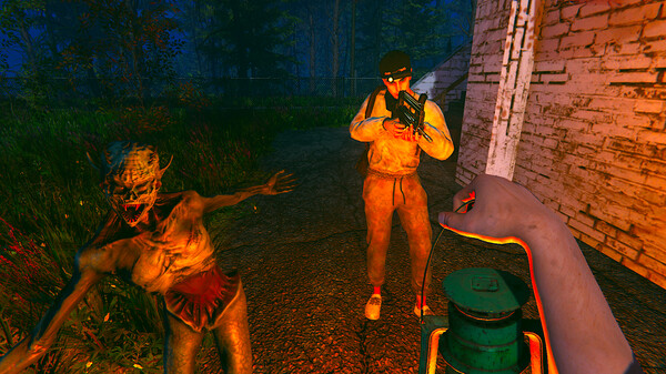 遗产 The Legacy|官方中文|Build.20625387-末日之地-沙盒生存|解压即撸|