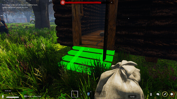 遗产 The Legacy|官方中文|Build.20625387-末日之地-沙盒生存|解压即撸|