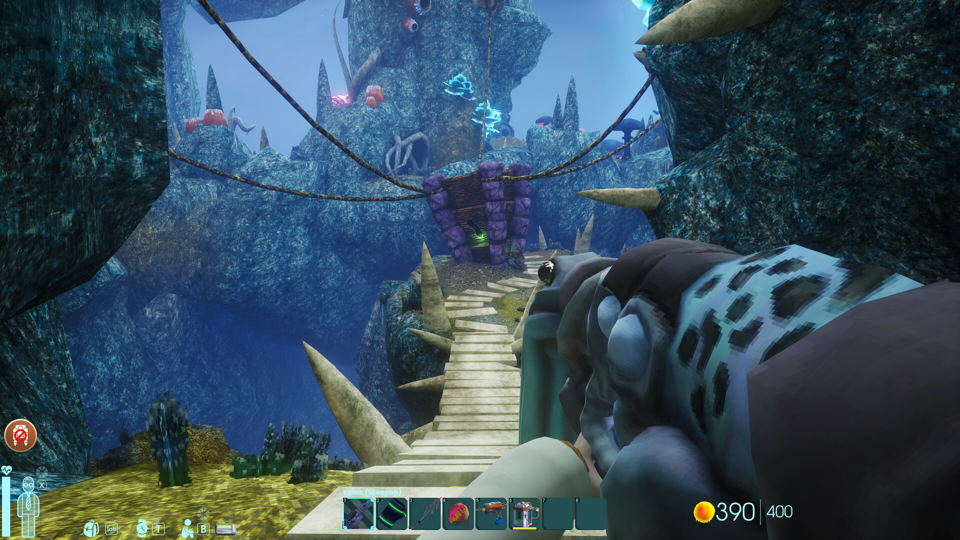 非生物因素 支持者版|官方中文|Build.20597931+全DLC+支持者包|解压即撸|