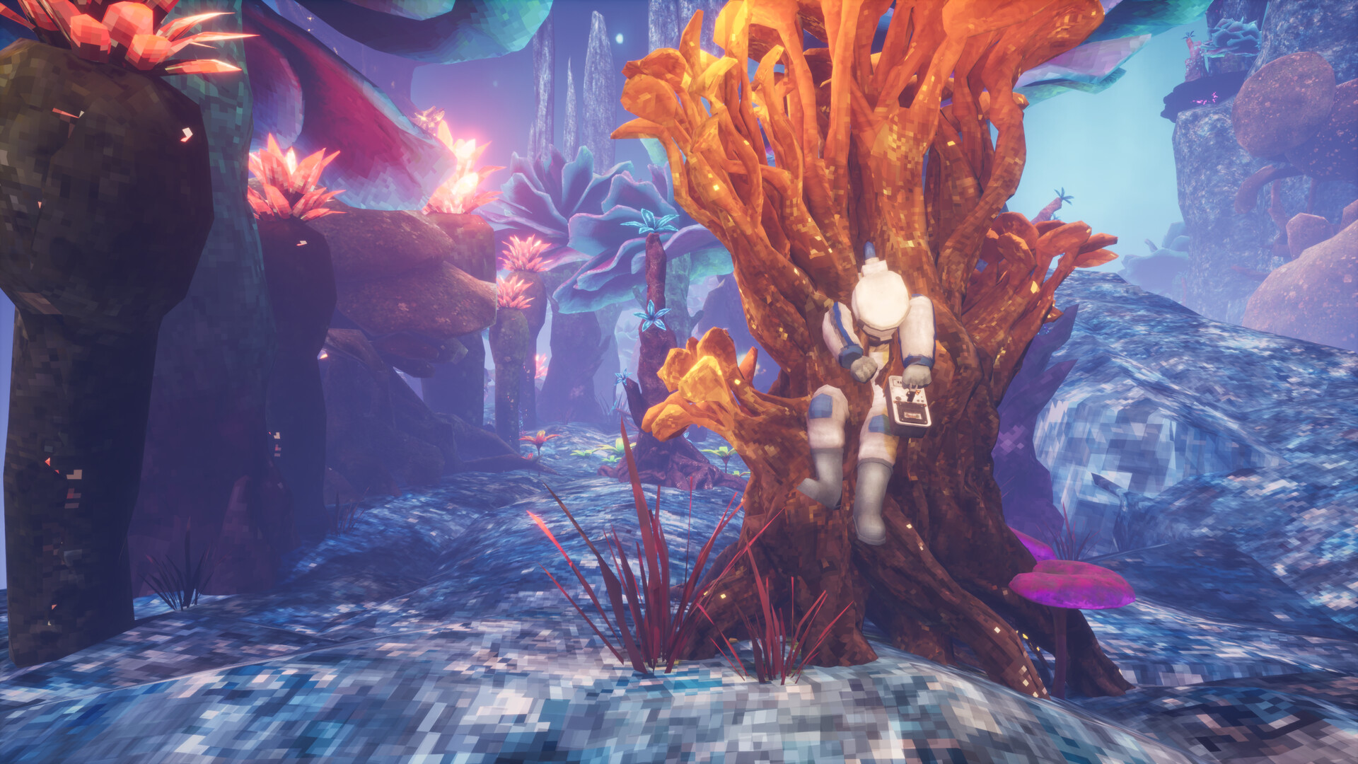 非生物因素 支持者版|官方中文|Build.20597931+全DLC+支持者包|解压即撸|