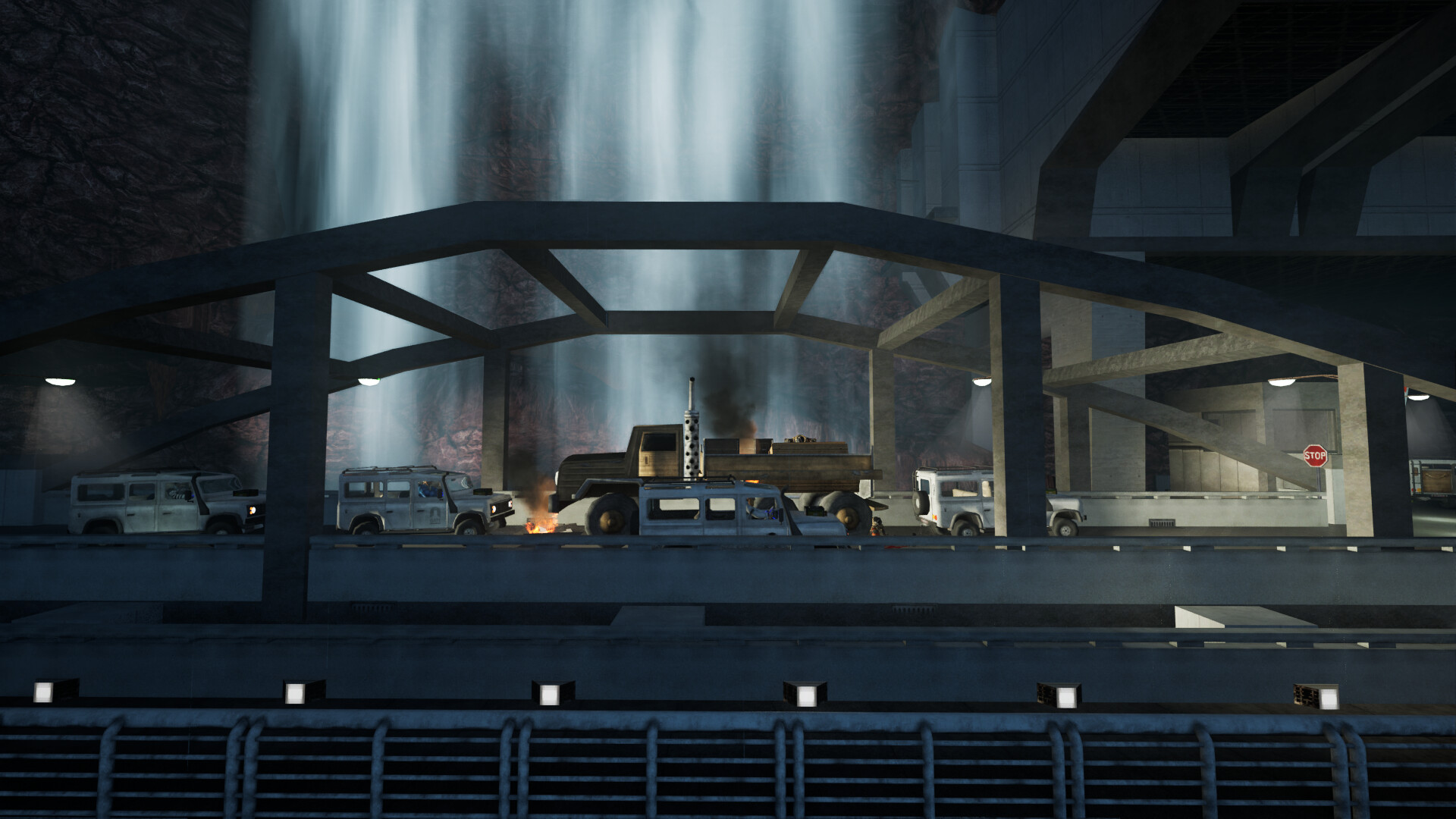 非生物因素 支持者版|官方中文|Build.20597931+全DLC+支持者包|解压即撸|