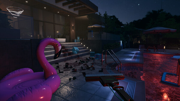 犯罪现场清洁工|官方中文|Build.20590483+全DLC|解压即撸|