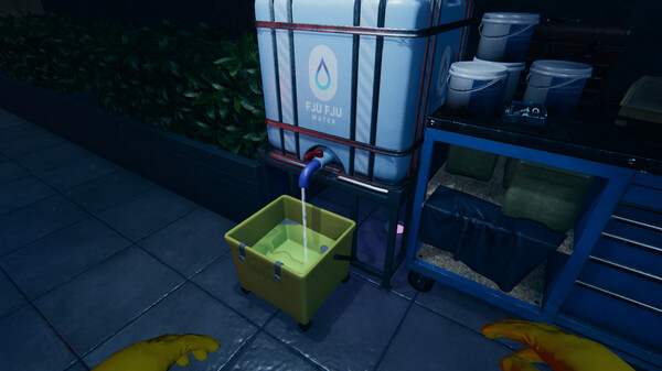 犯罪现场清洁工|官方中文|Build.20590483+全DLC|解压即撸|