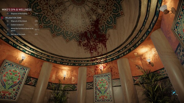 犯罪现场清洁工|官方中文|Build.20590483+全DLC|解压即撸|