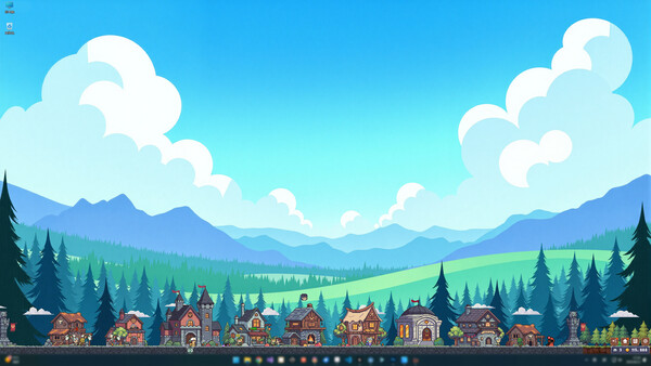 战斗吧!勇者学院|豪华中文|Build.20648835+全DLC|解压即撸|