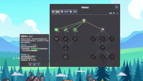 战斗吧!勇者学院|豪华中文|Build.20648835+全DLC|解压即撸|