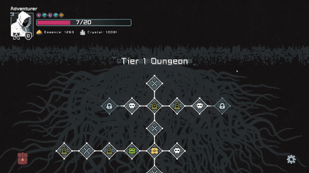 村与地下城 支持者版|官方中文|Build.20622414-全新限定角色:赤瞳登场-光木狂想-流火物语|解压即撸|